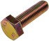 980-535 by DORMAN - Cap Screw-Hex Head-Class 10.9- M10-1.5 x 35mm