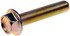 980-545 by DORMAN - Flanged Bolt - Class 10.9 - M10-1.5 X 50mm