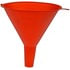 Dorman 9-811 Multi-Purpose Funnel 7 In. Diameter Plastic Fast Flow Funnel