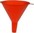 9-811 by DORMAN - 7 In. Diameter Plastic Fast Flow Funnel