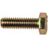 981-425D by DORMAN - Hex Bolt - Class 10.9 - M8-1.25 X 25mm