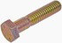 981-440D by DORMAN - Hex Bolt - Class 10.9 - M8-1.25 X 40mm