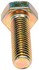 981-530D by DORMAN - Hex Bolt - Class 10.9 - M10-1.5 X 30mm