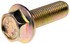 981-531D by DORMAN - Flanged Bolt - Class 10.9 - M10-1.25 X 30mm