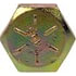 981-635 by DORMAN - Hex Bolt - M12-1.25 X 35