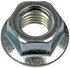 982-010 by DORMAN - Hex Flange Nut-Class 10.9- M10-1.50