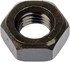 982-011D by DORMAN - Hex Nut - Class 10.9 - Thread Size M10-1.5