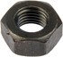 982-019D by DORMAN - Hex Nut - Class 10.9 - Thread Size M8-1.25