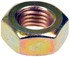 983-111D by DORMAN - Hex Nut - Class 10.9 - Thread Size M10-1.25