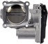 977-300 by DORMAN - Throttle Body Assembly