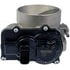 Dorman 977-307 Fuel Injection Throttle Body Throttle Body Assembly