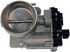 Dorman 977-307 Fuel Injection Throttle Body Throttle Body Assembly