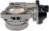 Dorman 977-307 Fuel Injection Throttle Body Throttle Body Assembly