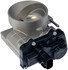 Dorman 977-307 Fuel Injection Throttle Body Throttle Body Assembly