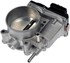 977-322 by DORMAN - Electronic Throttle Body