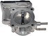 977-333 by DORMAN - Electronic Throttle Body