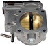 977-335 by DORMAN - Electronic Throttle Body