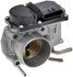 977-337 by DORMAN - Electronic Throttle Body