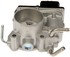 977-339 by DORMAN - Electronic Throttle Body