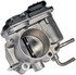 977-338 by DORMAN - Electronic Throttle Body