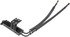979-304 by DORMAN - Power Steering Cooler and Return Line Assembly