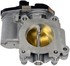 977-350 by DORMAN - Electronic Throttle Body