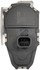 977-351 by DORMAN - Electronic Throttle Body