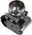 977-355 by DORMAN - Electronic Throttle Body