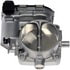 977-358 by DORMAN - Electronic Throttle Body