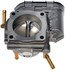 977-361 by DORMAN - Electronic Throttle Body