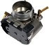 977-361 by DORMAN - Electronic Throttle Body