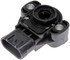 977-401 by DORMAN - Throttle Position Sensor