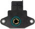 977-404 by DORMAN - Throttle Position Sensor