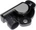 977-513 by DORMAN - Throttle Position Sensor