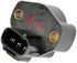 977-519 by DORMAN - Throttle Position Sensor