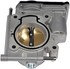 977-587 by DORMAN - Electronic Throttle Body