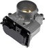 977-587 by DORMAN - Electronic Throttle Body