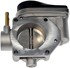 977-589 by DORMAN - Electronic Throttle Body