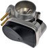 977-589 by DORMAN - Electronic Throttle Body