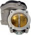 977-592 by DORMAN - Electronic Throttle Body