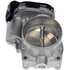 977-595 by DORMAN - Electronic Throttle Body