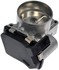 977-595 by DORMAN - Electronic Throttle Body