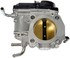 977-831 by DORMAN - Electronic Throttle Body