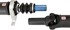 986-039 by DORMAN - Driveshaft Assembly - Rear