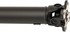 986-040 by DORMAN - Driveshaft Assembly - Rear