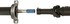 986-040 by DORMAN - Driveshaft Assembly - Rear