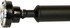 986-041 by DORMAN - Driveshaft Assembly - Rear