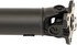 986-045 by DORMAN - Driveshaft Assembly - Rear