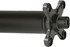 986-049 by DORMAN - Driveshaft Assembly - Rear