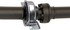 986-049 by DORMAN - Driveshaft Assembly - Rear